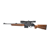 Heckler & Koch, SLB 2000 light, mit ZF Zeiss