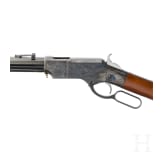 Henry Rifle, "One of Thousand", Hege-Uberti, im Karton