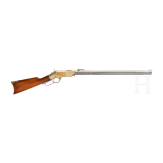 Henry Rifle "One of Thousand", Hege, Italien