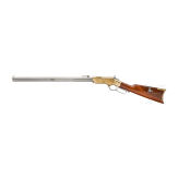 Henry Rifle "One of Thousand", Hege, Italien