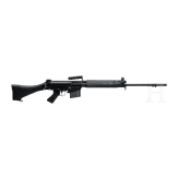 SL-B&uuml;chse Luxdeftec, Mod. FAL, L1A1