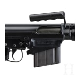 SL-B&uuml;chse Luxdeftec, Mod. FAL, L1A1