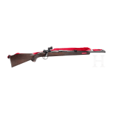Repetierb&uuml;chse M 98, mit Docter Sight