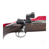 Repetierb&uuml;chse M 98, mit Docter Sight