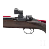 Repetierb&uuml;chse M 98, mit Docter Sight