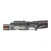 Pistolenkarabiner (Jagdversion) System Mannlicher M 1896/03 (auch M 1897/01 oder M 1901)