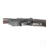 Pistolenkarabiner (Jagdversion) System Mannlicher M 1896/03 (auch M 1897/01 oder M 1901)
