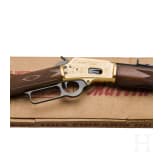Marlin, Mod. 1894S "Bat Masterson Commemorative", im Karton
