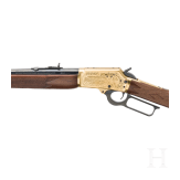 Marlin, Mod. 1894S "Bat Masterson Commemorative", im Karton