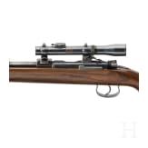 KK-Wehrsportgewehr Merkel(?) mit ZF Hensoldt