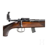 Repetierb&uuml;chse, Mauser, Mod. ES 340, Kal. .22lr