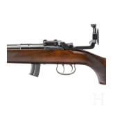 Repetierb&uuml;chse, Mauser, Mod. ES 340, Kal. .22lr