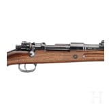 Mauser, Standardmodell