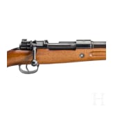 Einzelladerb&uuml;chse, Mauser Wehrmanngewehr 98