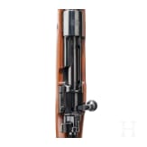 Einzelladerb&uuml;chse, Mauser Wehrmanngewehr 98