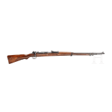 Wehrmanngewehr Mauser