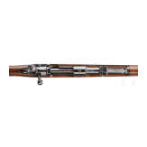 Wehrmanngewehr Mauser