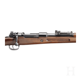 Wehrmanngewehr Mauser