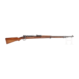 Wehrmanngewehr Mauser