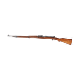 Wehrmanngewehr Mauser
