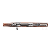 Wehrmanngewehr Mauser