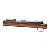 Wehrmanngewehr Mauser
