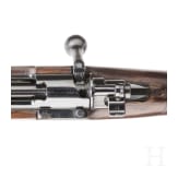 Wehrmanngewehr Mauser