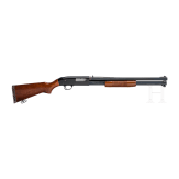 Vorderschaftrepetierflinte Mossberg 500 ATP8
