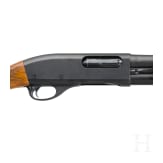 Vorderschaftrepetierflinte, Remington, Mod. 870