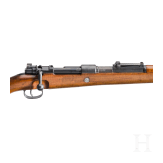 Seeber, Mod. K98k, Kal. 8x57JS