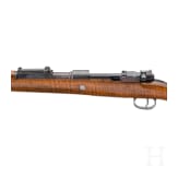 Seeber, Mod. K98k, Kal. 8x57JS