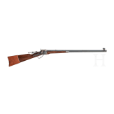 Shiloh-Sharps Mod. 1874 "Old Reliable"