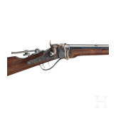 Shiloh-Sharps Mod. 1874 "Old Reliable"