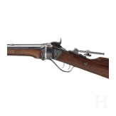 Shiloh-Sharps Mod. 1874 "Old Reliable"
