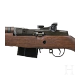SL-B&uuml;chse M1A Standard, Springfield Armory