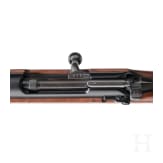 Einzellader B&uuml;chse, Steyr, Mod. Carlos, Kal. .22l