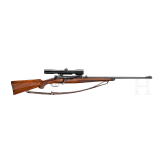 Repetierb&uuml;chse Steyr GK mit ZF Hensoldt