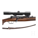 Repetierb&uuml;chse Steyr GK mit ZF Hensoldt