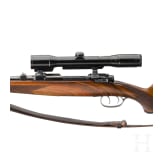 Repetierb&uuml;chse Steyr GK mit ZF Hensoldt