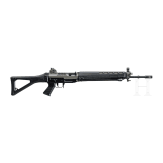 SL-B&uuml;chse Swiss-Arms, SG 550 Zivil Sport (PE90)