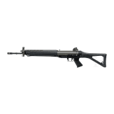SL-B&uuml;chse Swiss-Arms, SG 550 Zivil Sport (PE90)