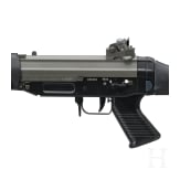 SL-B&uuml;chse Swiss-Arms, SG 550 Zivil Sport (PE90)