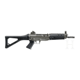 SL-B&uuml;chse Swiss Arms, Mod. SG 552-1SP