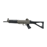SL-B&uuml;chse Swiss Arms, Mod. SG 552-1SP