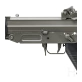 SL-B&uuml;chse Swiss Arms, Mod. SG 552-1SP
