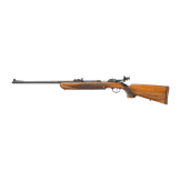 Walther Modell "Meisterb&uuml;chse"