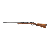 KK-Gewehr Walther Sportmodell V