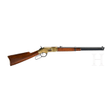 Winchester Mod. 1866 Carbine, Westerner's Arms, Uberti