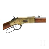 Winchester Mod. 1866 Carbine, Westerner's Arms, Uberti