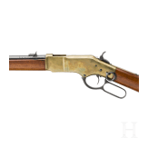 Winchester Mod. 1866 Carbine, Westerner's Arms, Uberti